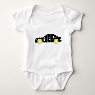 T-shirts Subie Love Kids