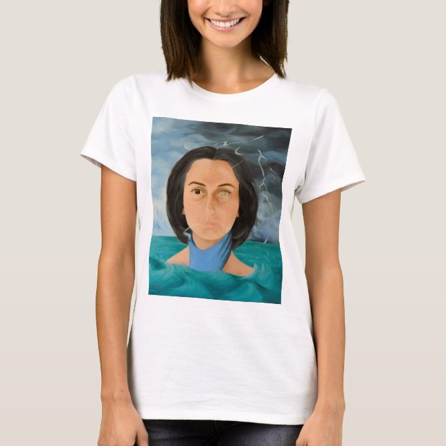 T-shirts Subitamente 2010 (Frente)