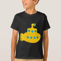 Submarino Amarelo