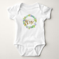 Succulent Wild One | Folha de ouro