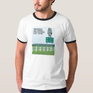 T-shirts Sucesso em St Louis?