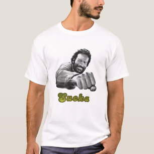 T-shirts Sucka