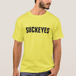 T-SHIRTS SUCKEYES