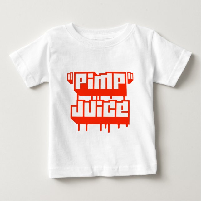 T-shirts Suco de cafeteira - Roupa (Frente)