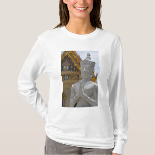 T-shirts Sudeste da Tailândia, Ko Samui (também conhecido