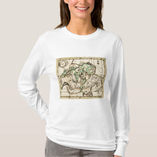 T-shirts Suiça 8