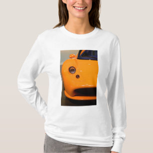T-shirts SUÍÇA, GENEBRA: 75º Salão Anual de Automóveis de G