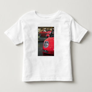 T-shirts SUÍÇA, GENEBRA: 75º Salão Anual de Automóveis de G