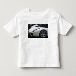 T-shirts SUÍÇA, GENEBRA: 75º Salão Anual do Automóvel de Ge