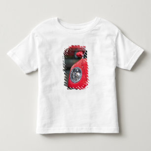 T-shirts SUÍÇA, GENEBRA: 75º Salão Anual do Automóvel de Ge