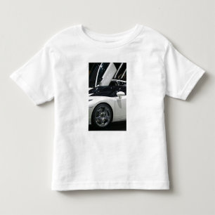 T-shirts SUÍÇA, GENEBRA: 75º Salão Automóvel Anual de Geneb