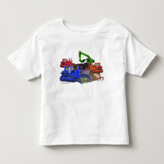T-shirts Sujeira obtida?