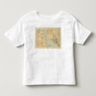 T-shirts Sul da Austrália 2