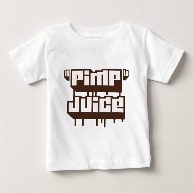 T-shirts Sumo de cafeteira - Camisa-T (Frente)
