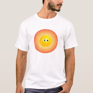 T-shirts Sun