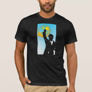 T-shirts Sun Toucher