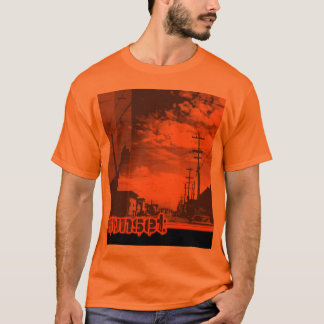 T-shirts sunset7