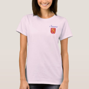 T-SHIRTS SUOMI (FINLANDIA)