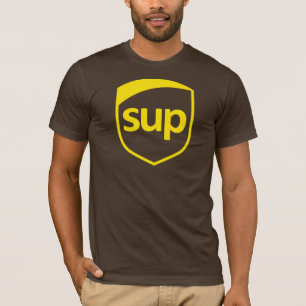 T-shirts sup