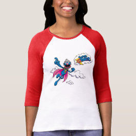 T-shirts Super Grover Vintage
