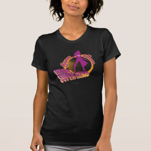 T-shirts Super-herói super do original da mamã