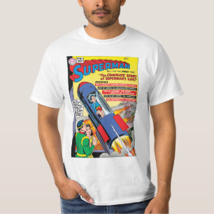 T-shirts Super-Homem #146