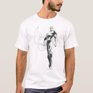 T-shirts Super-Homem 26