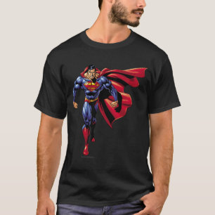 T-shirts Super-Homem 47