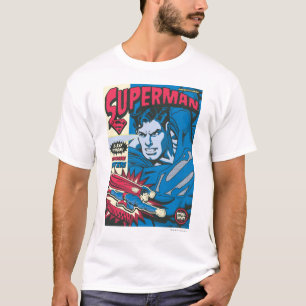 T-shirts Super-Homem 51