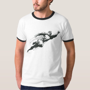 T-shirts Super-Homem 7