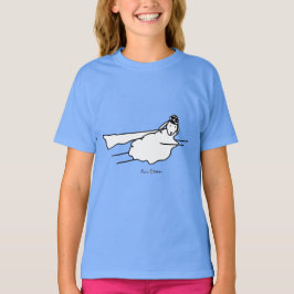 T-shirts Super Oveja