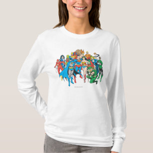 T-shirts Super Powers™ Collection 2