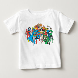 T-shirts Super Powers™ Collection 2
