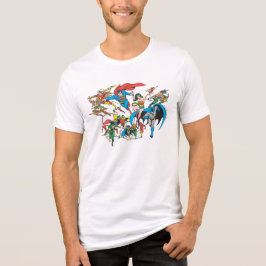 T-shirts Super Powers™ Collection 3