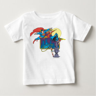 T-shirts Super Powers™ Collection 5