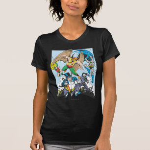 T-shirts Super Powers™ Collection 9