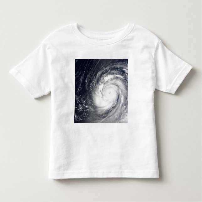 T-shirts Super Typhoon Choi-wan (Frente)