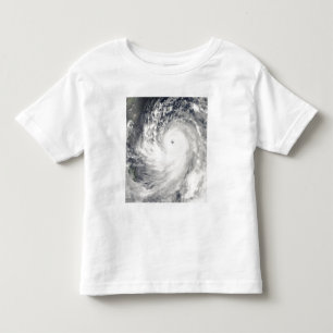 T-shirts Super Typhoon Man-Yi
