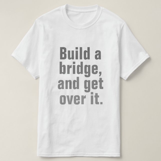 T-shirts Supere (Frente do Design)