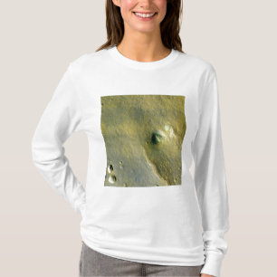 T-shirts Superfície de Marte