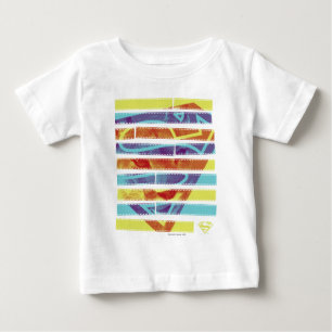 T-shirts Supergirl Filmstrip