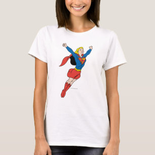 T-shirts Supergirl Pose 6