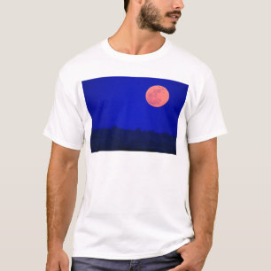 T-shirts Superlua Maio 2012