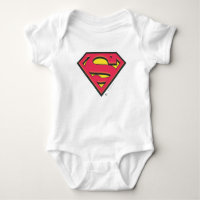Superman S-Shield | Logotipo clássico