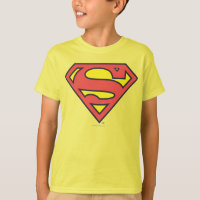 Superman S-Shield | Logotipo Superman