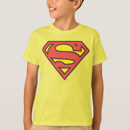 T-shirts Superman S-Shield | Logotipo Superman