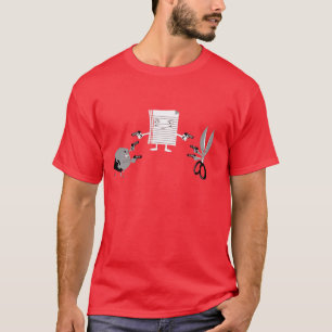 T-shirts Suporte isolador mexicano