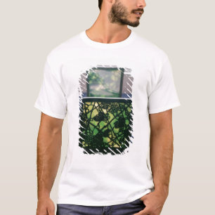T-shirts Suportes para livros de Nouveau da arte, estúdios