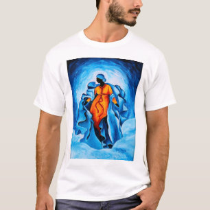 T-shirts Suposição - Advocata Nostra 2010
