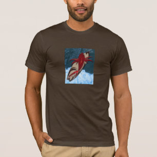 T-shirts Surf